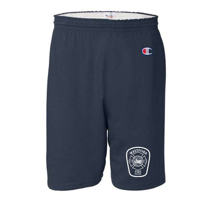 Men's Shorts with Custom Department Name