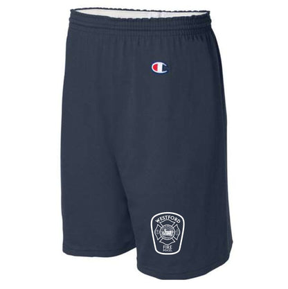 Men's Shorts with Custom Department Name