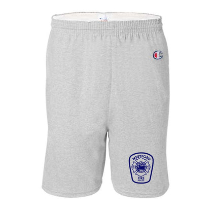 Men's Shorts with Custom Department Name
