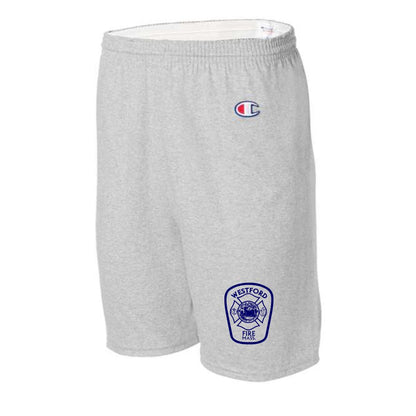 Men's Shorts with Custom Department Name