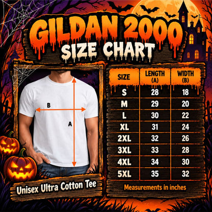 Pepperell Fire Halloween T-Shirt