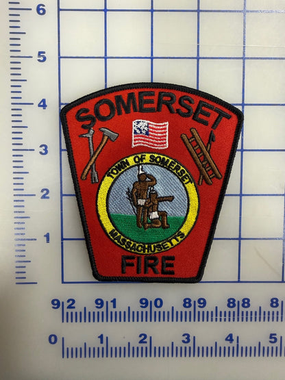 Somerset