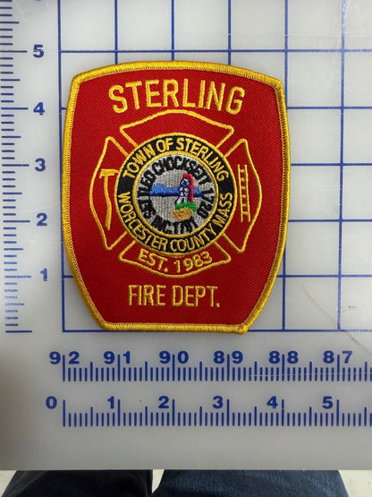 Sterling