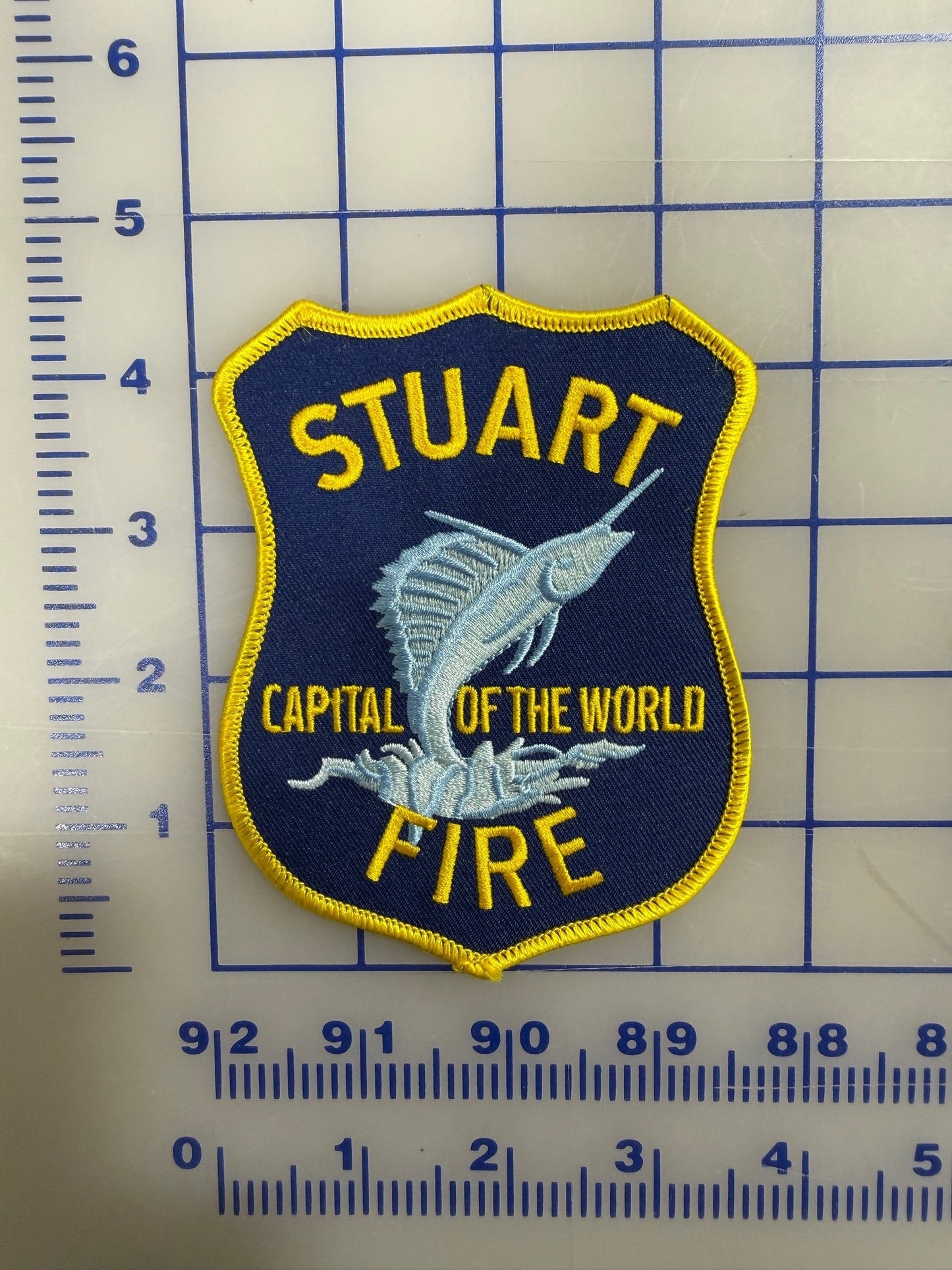 Stuart