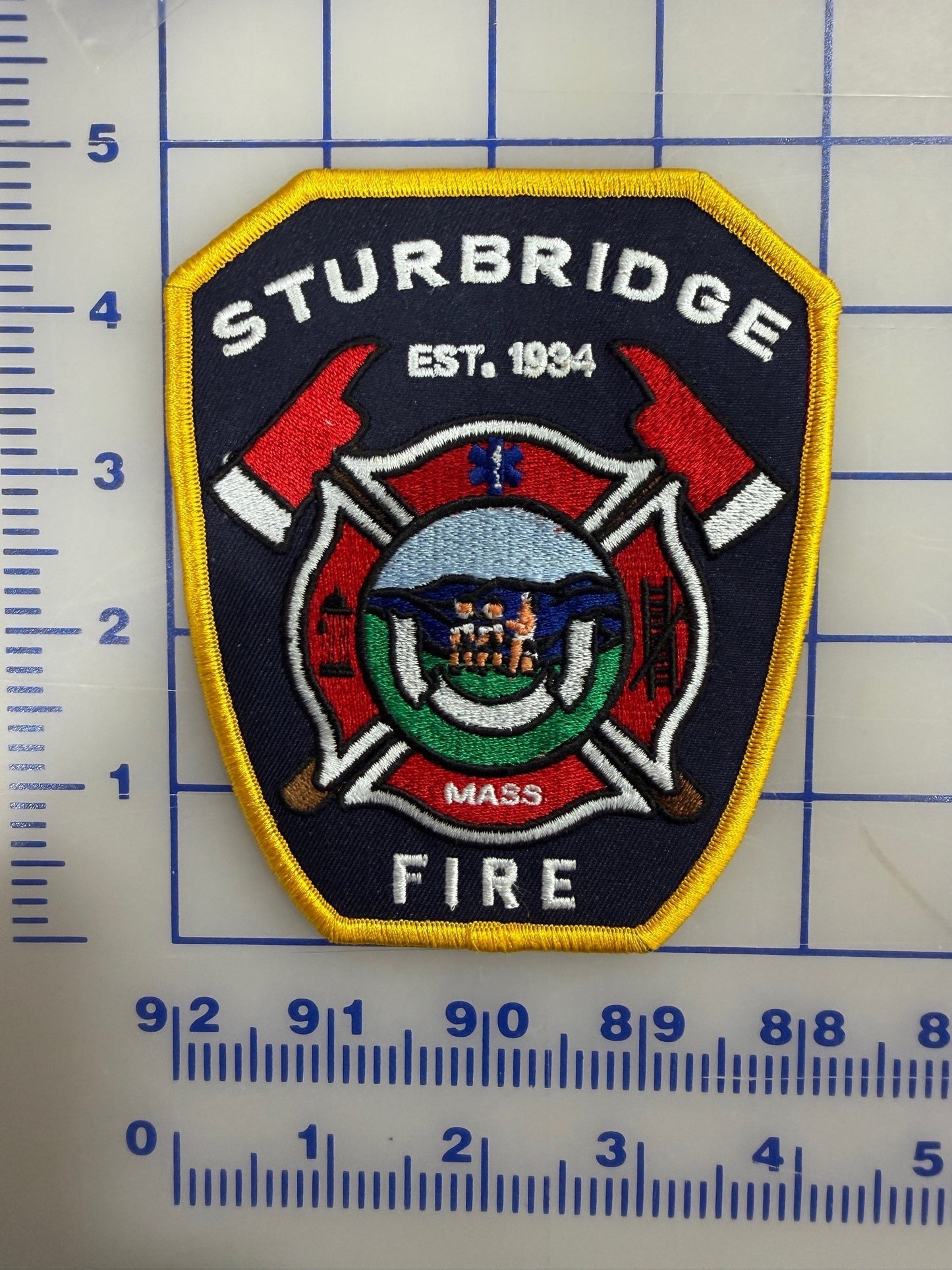 Sturbridge