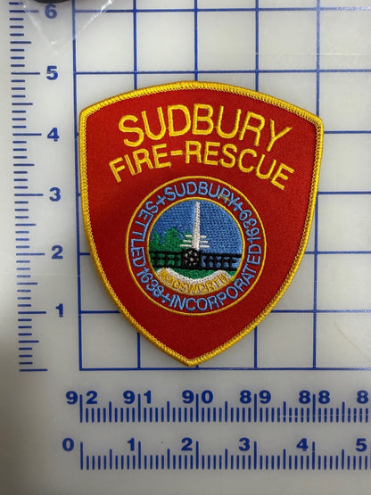 Sudbury
