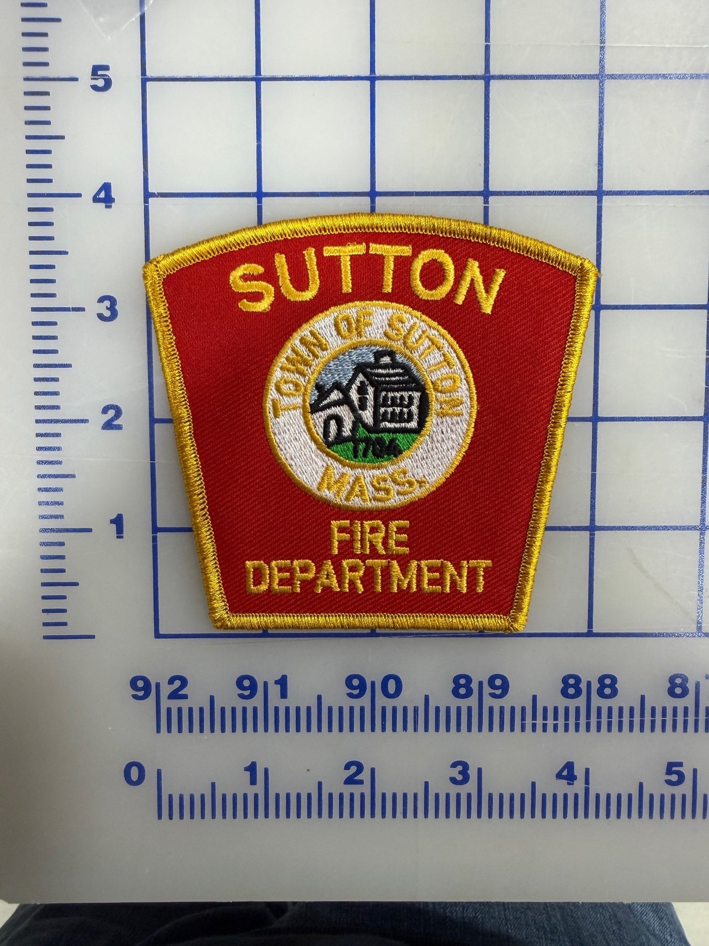 Sutton