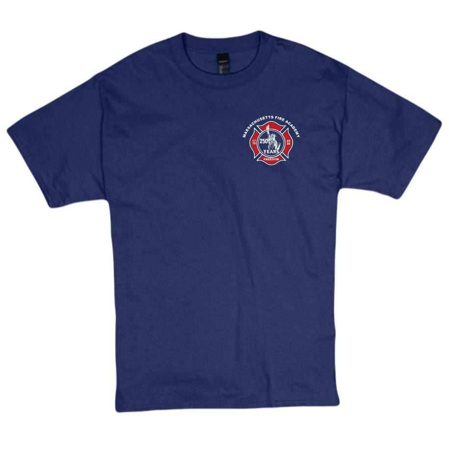 250th Maltese Navy T-Shirt
