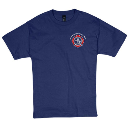 250th Maltese Navy T-Shirt