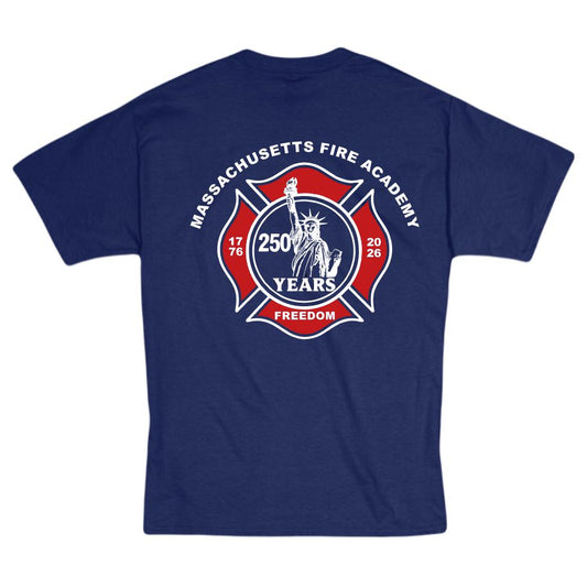 250th Maltese Navy T-Shirt
