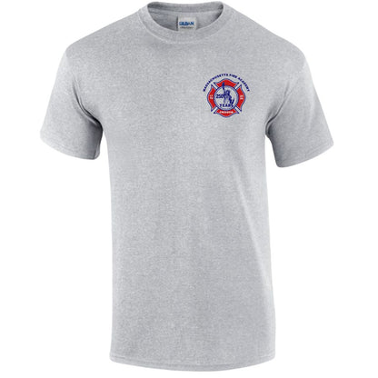 250th Maltese Sport Grey T-Shirt
