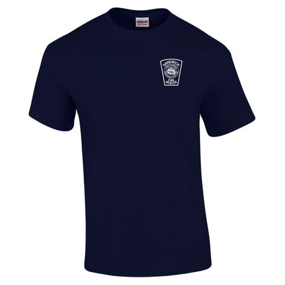 Custom Department Thin Red Line T's & Hoodies