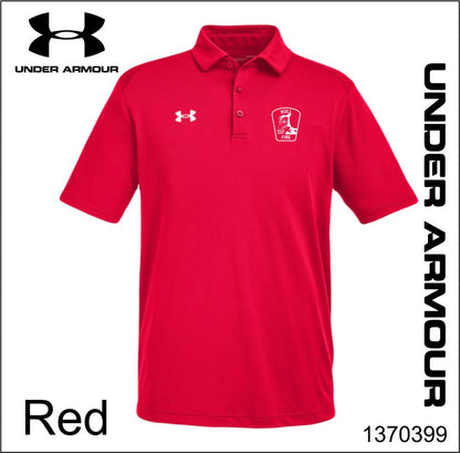 Under Armour Men's Tech™ Polo Mass