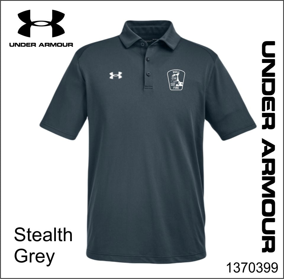 Under Armour Men's Tech™ Polo Mass