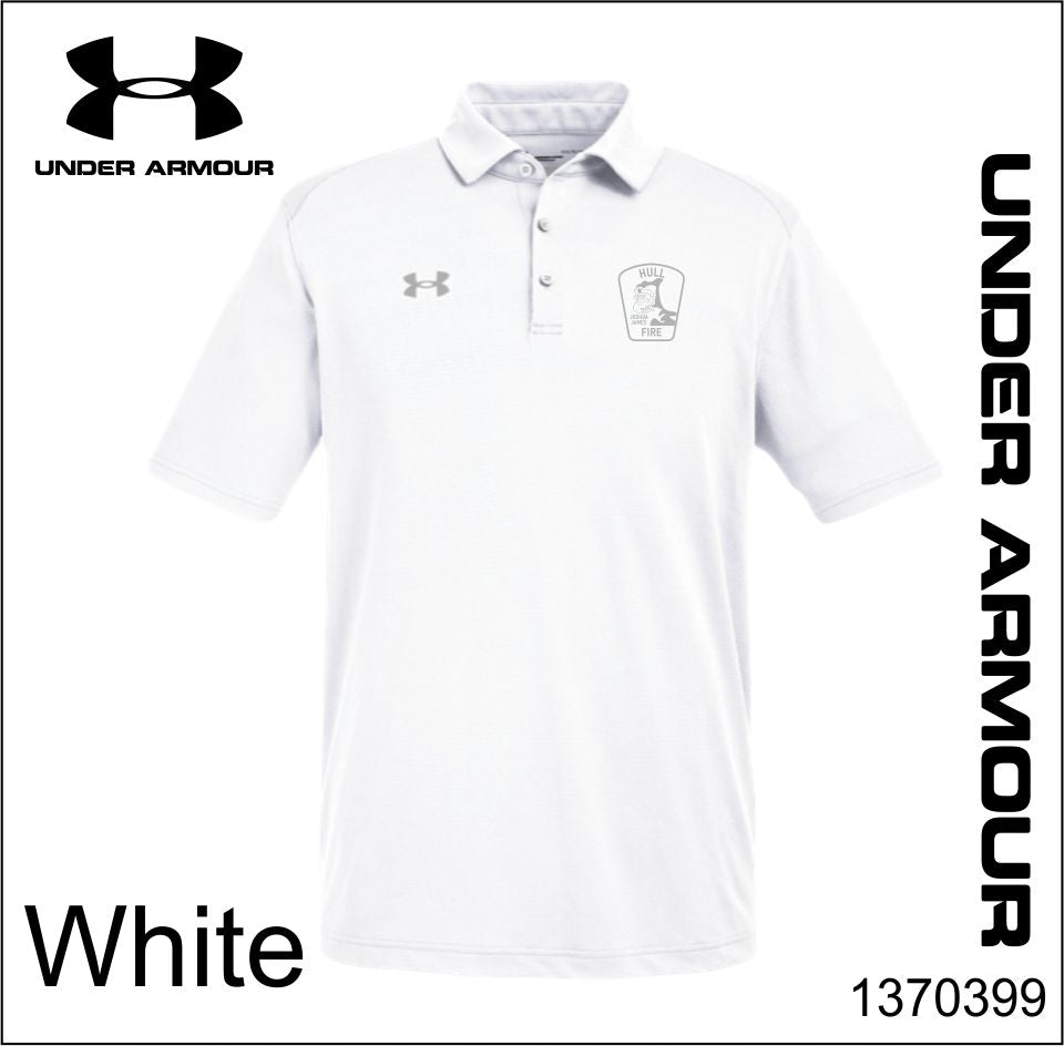 Under Armour Men's Tech™ Polo Mass