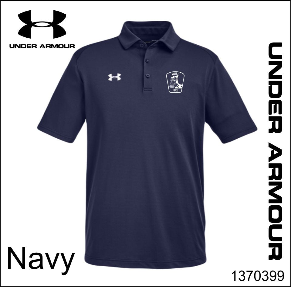 Under Armour Men's Tech™ Polo Mass