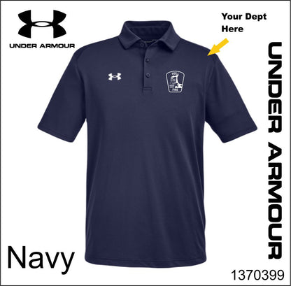 Under Armour Men's Tech™ Polo BW33