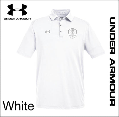 Canton Fire Dept. Under Armour Men's Tech™ Polo