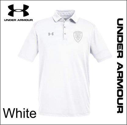 Devens Fire Dept. Under Armour Men's Tech™ Polo