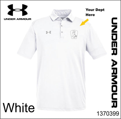 325 Under Armour Men's Tech™ Polo