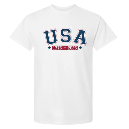 250th USA T-Shirt