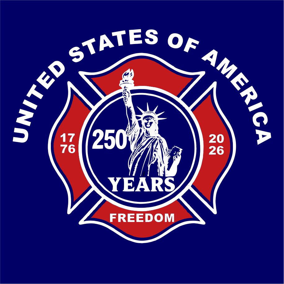 MFA 250th Flag T-Shirt