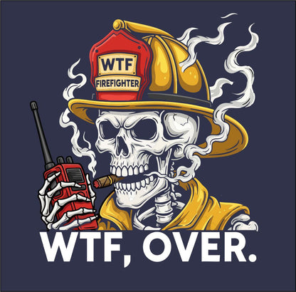 WTF, OVER