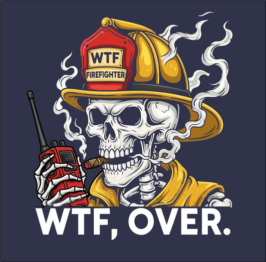 WTF, OVER