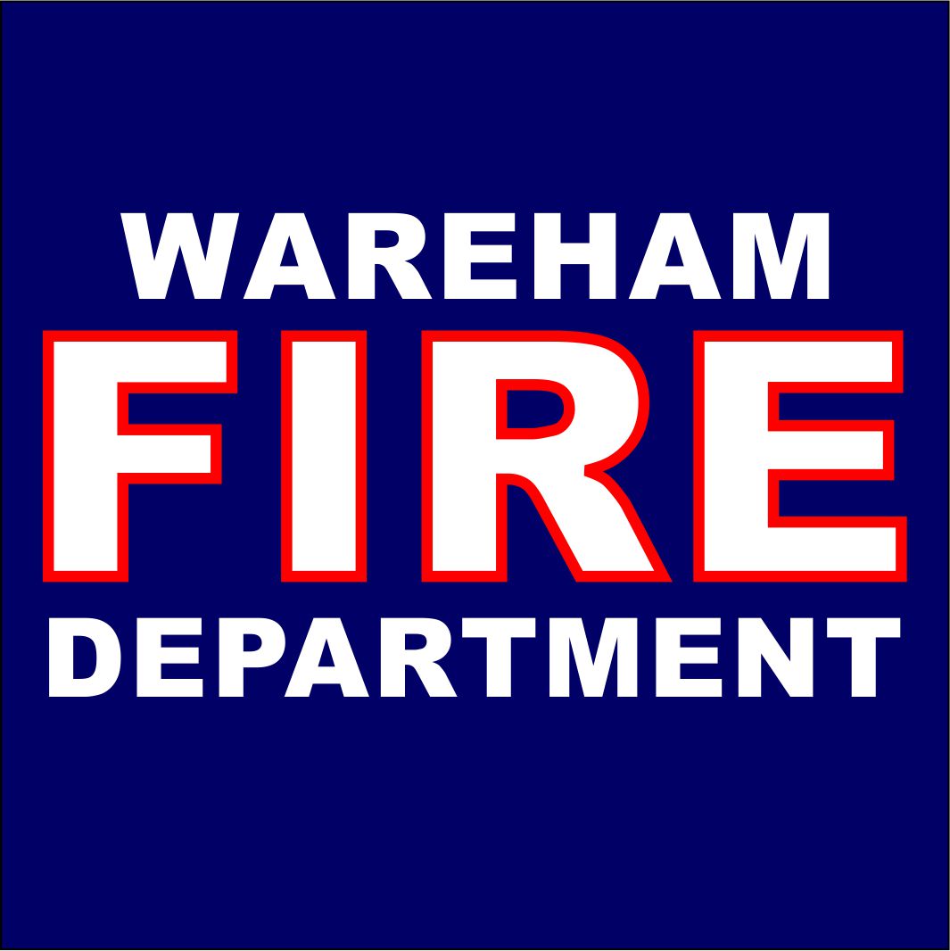 Wareham Fire T's & Hoodies