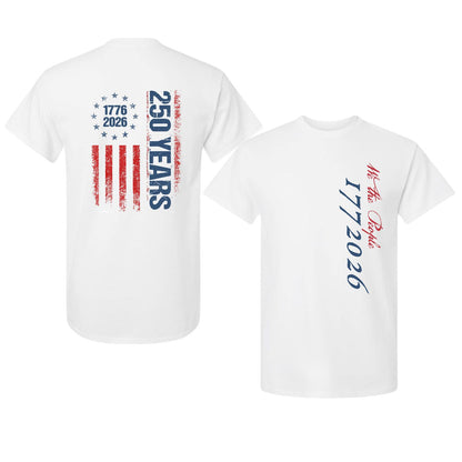 We The People T-Shirt