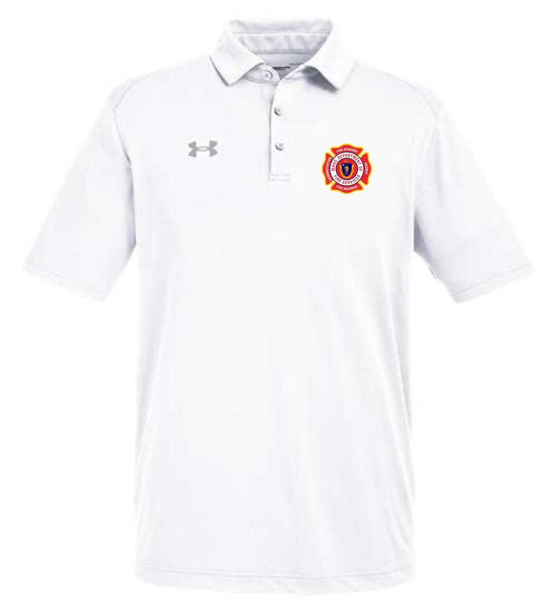 Under Armour Men's Performance Polo 1261172