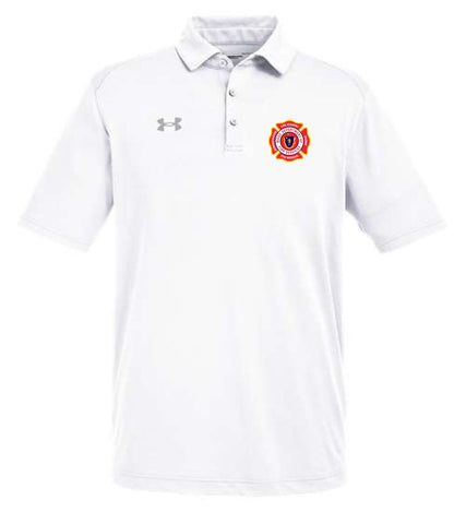 Under Armour Men's Performance Polo 1261172