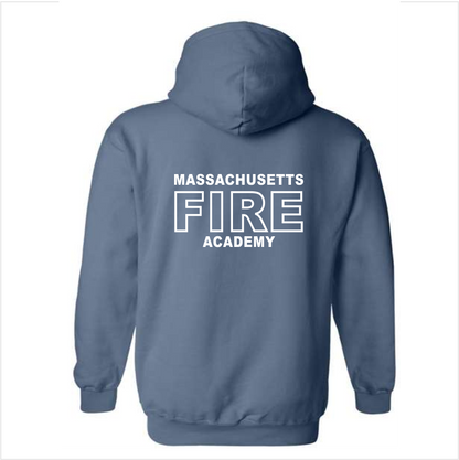 Indigo MFA Hoodie
