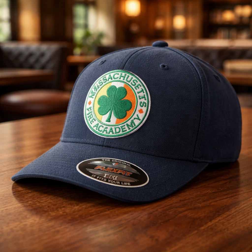 MFA Irish Hat