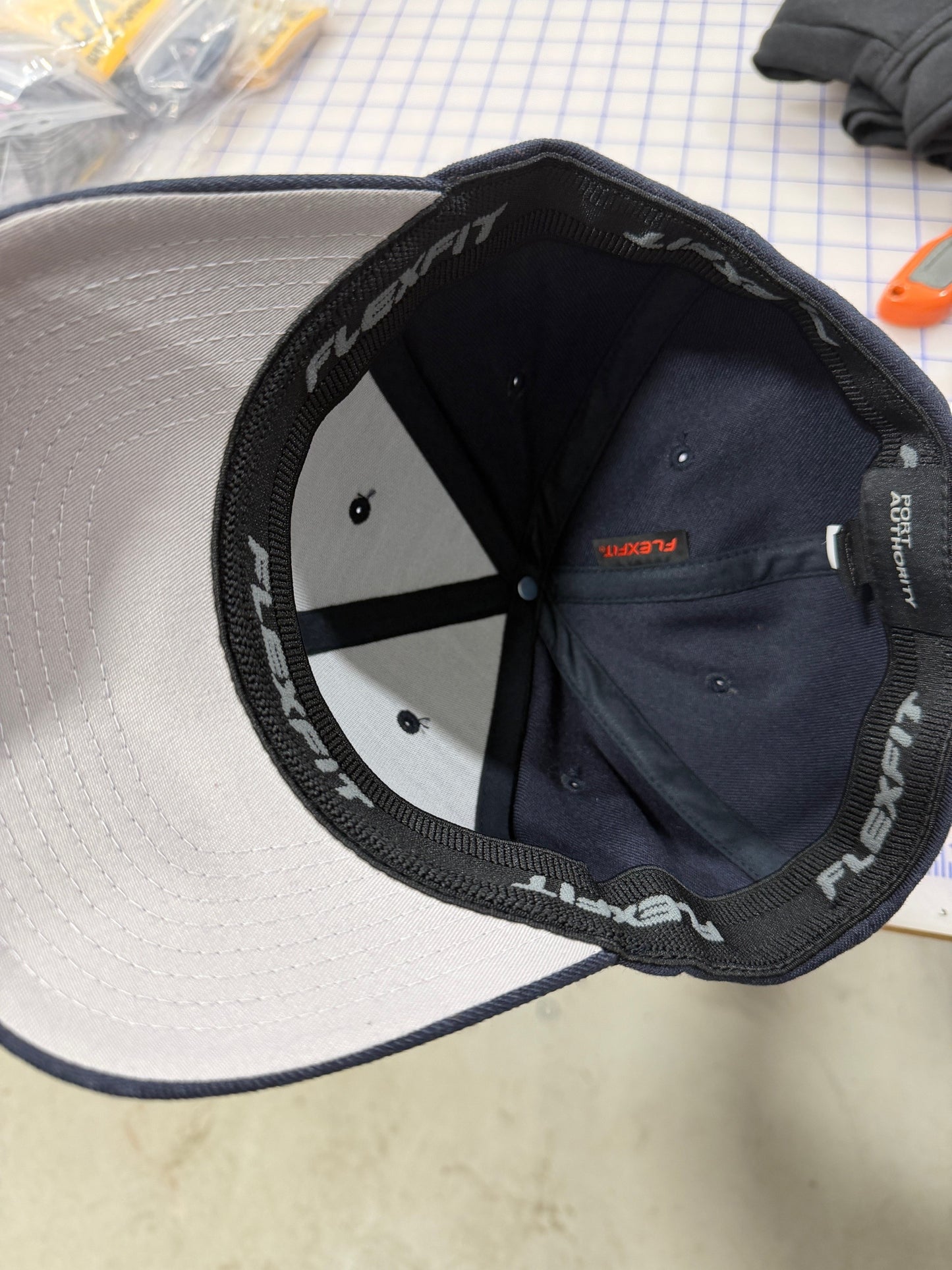 MFA Irish Hat