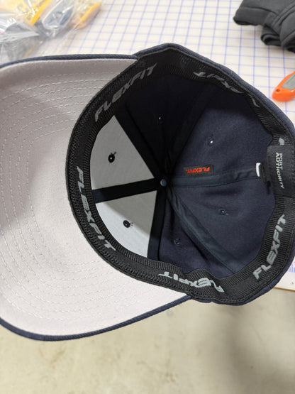 MFA Irish Hat