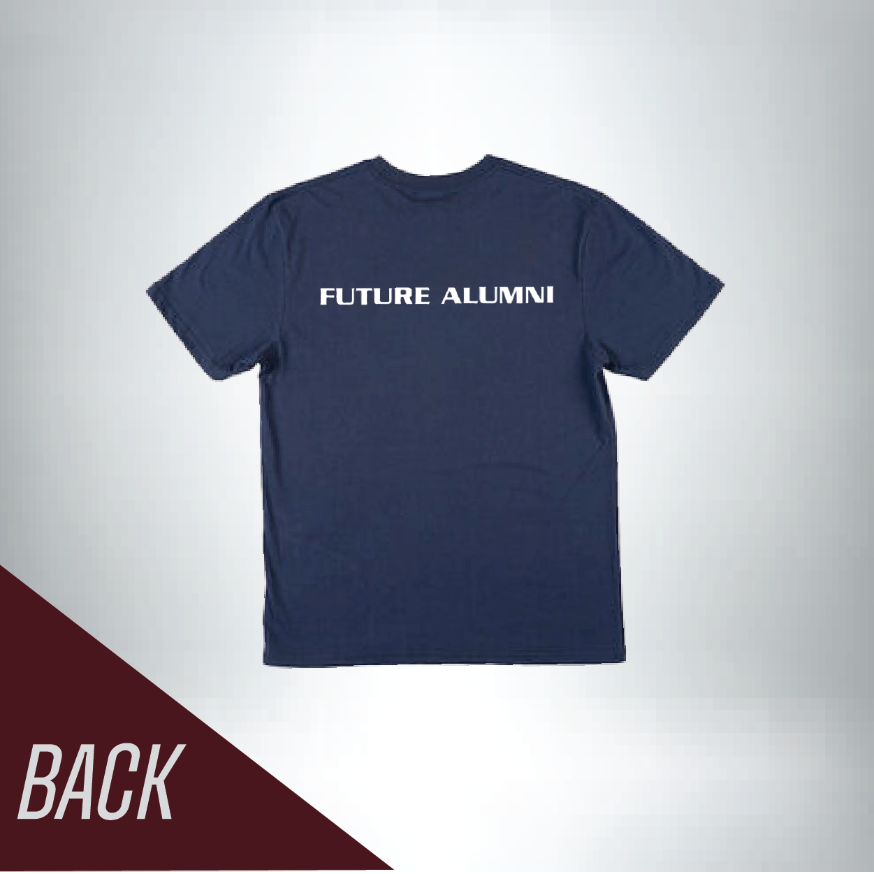 Future Alumni Toddler T-Shirt
