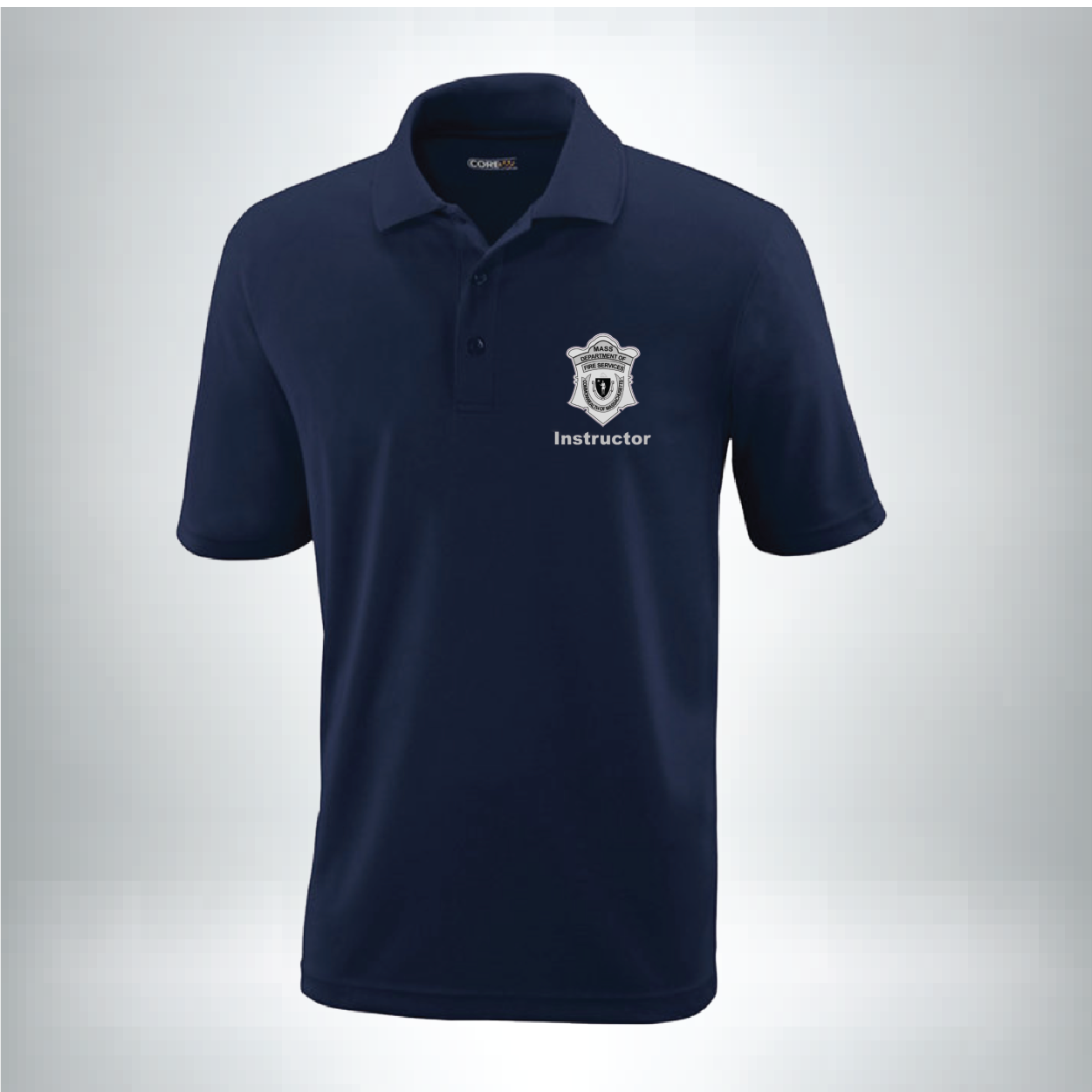 DFS Instructor Polo