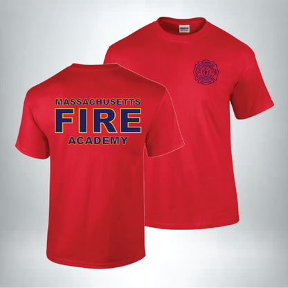 FA-1 Red T-shirt