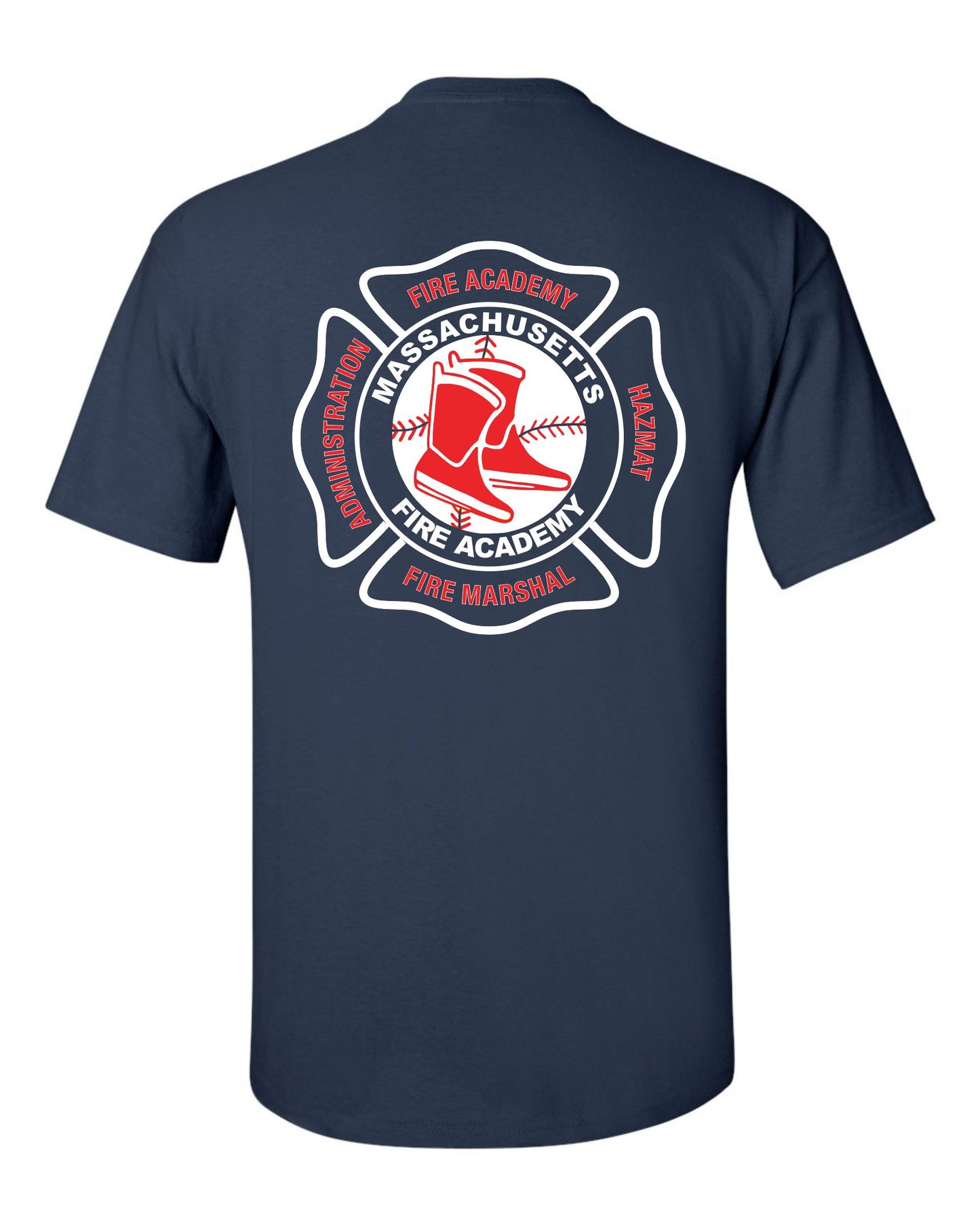 Sox Style T-Shirt