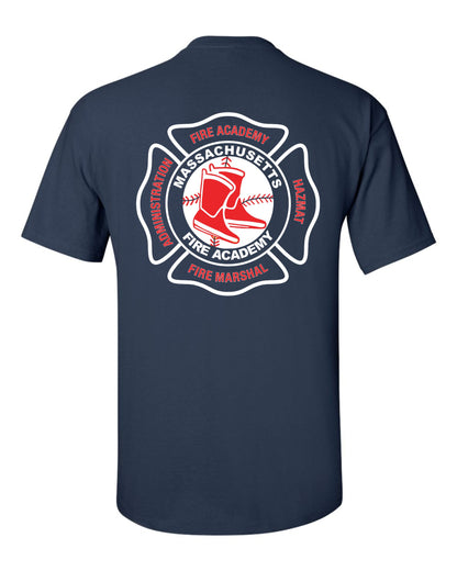 Sox Style T-Shirt