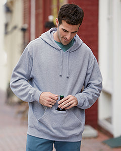 Subdued Tailgate Hoodie