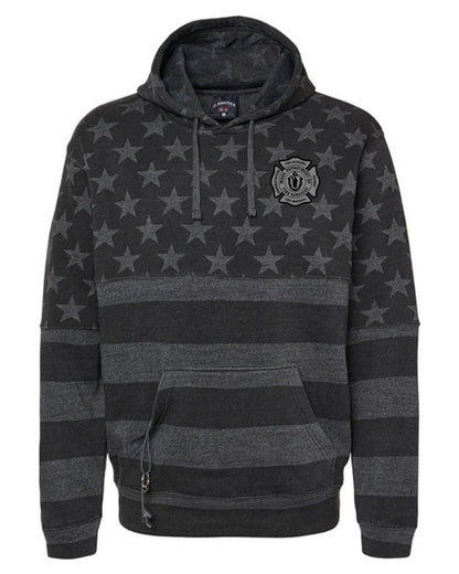 Subdued Tailgate Hoodie